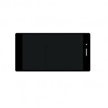 LCD Touch Screen Digitizer Replacement for LAUNCH CRP MOT PRO